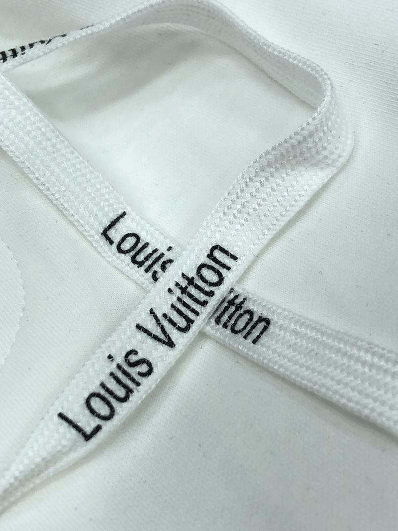 Louis Vuitton Short Pants